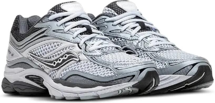 Saucony ProGrid Omni 9 low-top sneakers Grijs - Foto 2