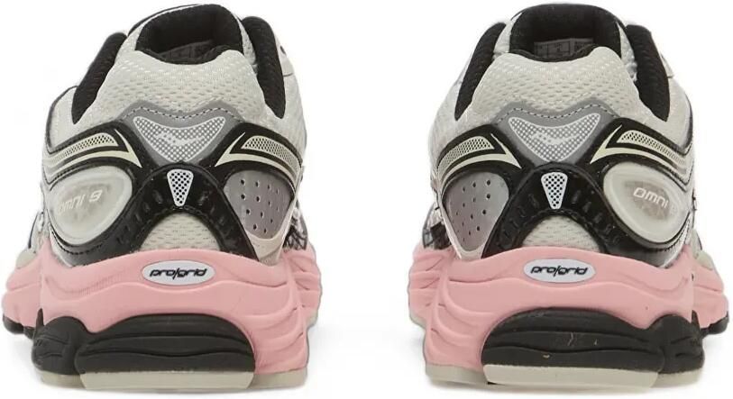 Saucony Progrid Omni 9 OG low-top sneakers Beige - Foto 2