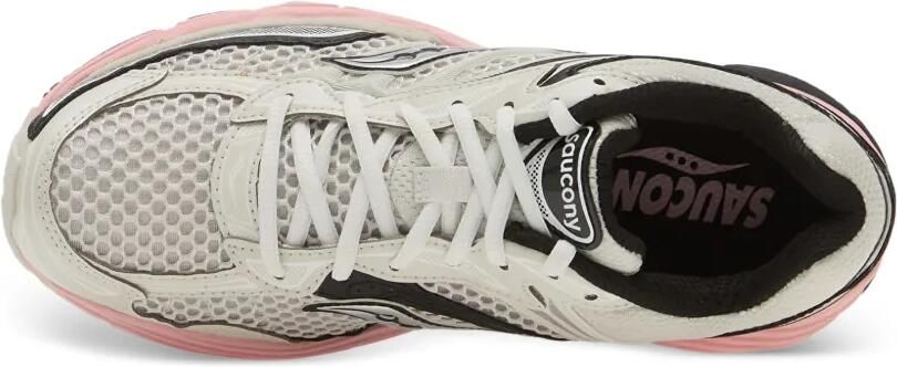 Saucony Progrid Omni 9 OG low-top sneakers Beige - Foto 5