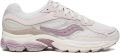 Saucony ProGrid Omni 9 Premium "Light Grey Lilac" sneakers Beige - Beige