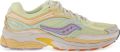 Saucony ProGrid Omni 9 Prism sneakers Groen - Groen