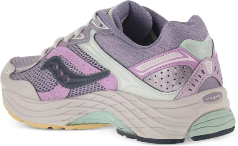 Saucony ProGrid Omni 9 Prism sneakers Paars - Foto 5