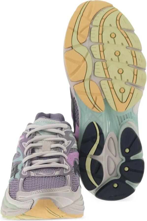 Saucony ProGrid Omni 9 Prism sneakers Paars - Foto 2