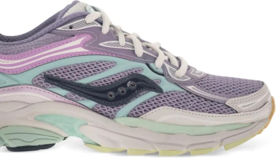 Saucony ProGrid Omni 9 Prism sneakers Paars - Foto 3