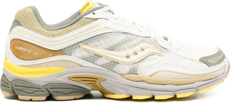Saucony ProGrid Omni 9 sneakers Beige