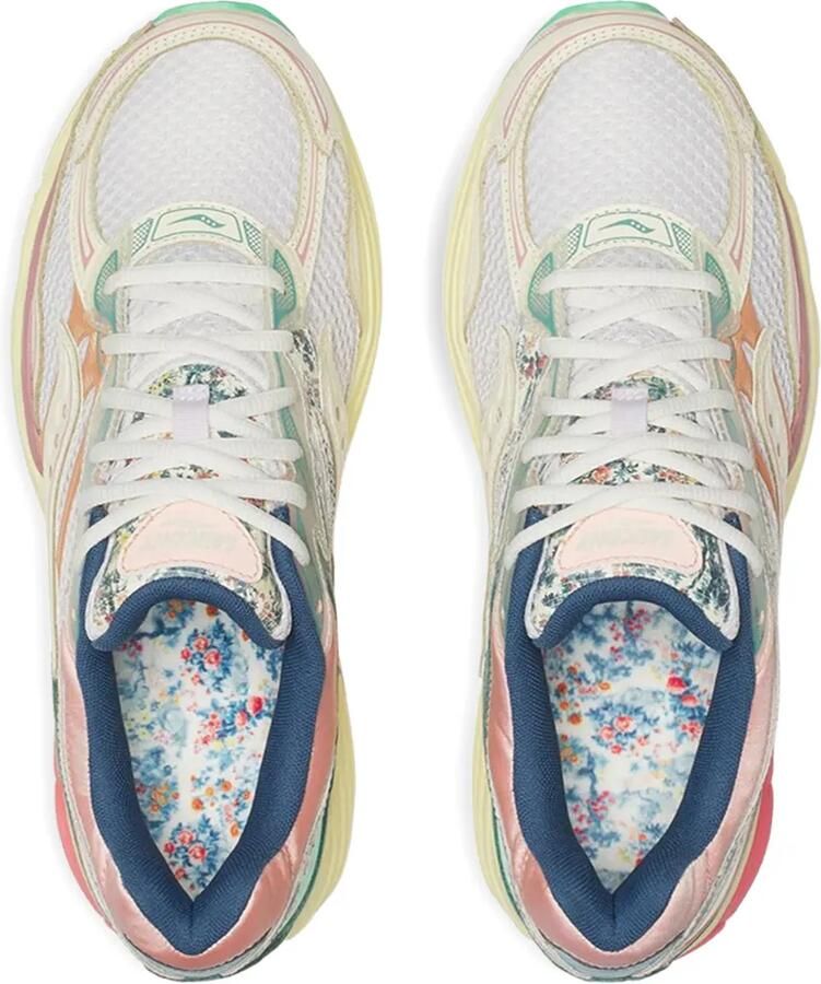 Saucony ProGrid Omni 9 sneakers Beige - Foto 2