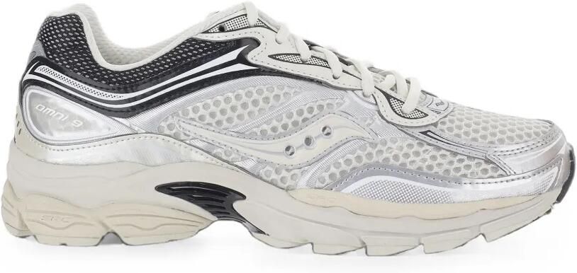 Saucony ProGrid Omni 9 sneakers Beige