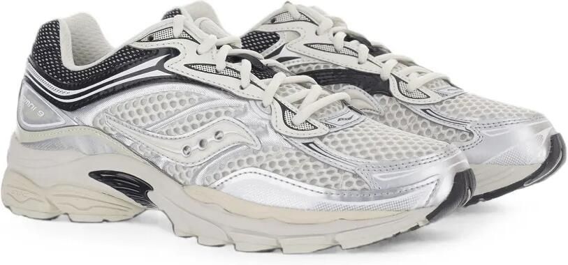 Saucony ProGrid Omni 9 sneakers Beige - Foto 5