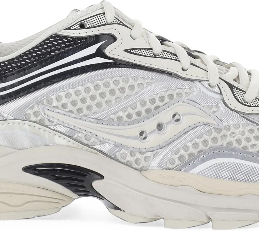 Saucony ProGrid Omni 9 sneakers Beige - Foto 2