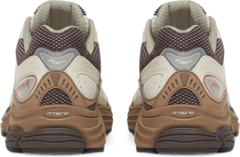Saucony Progrid Omni 9 sneakers Beige - Foto 3