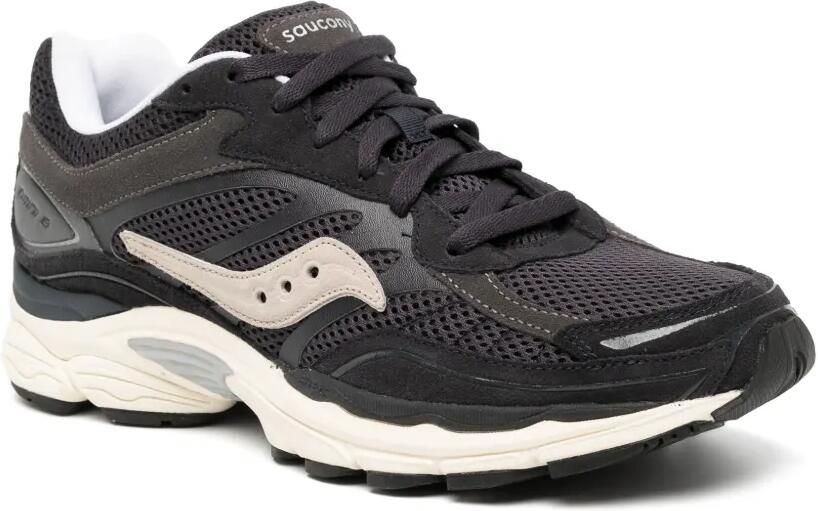Saucony ProGrid Omni 9 sneakers Blauw - Foto 3
