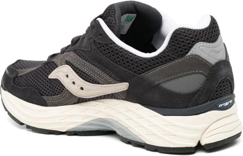 Saucony ProGrid Omni 9 sneakers Blauw - Foto 2