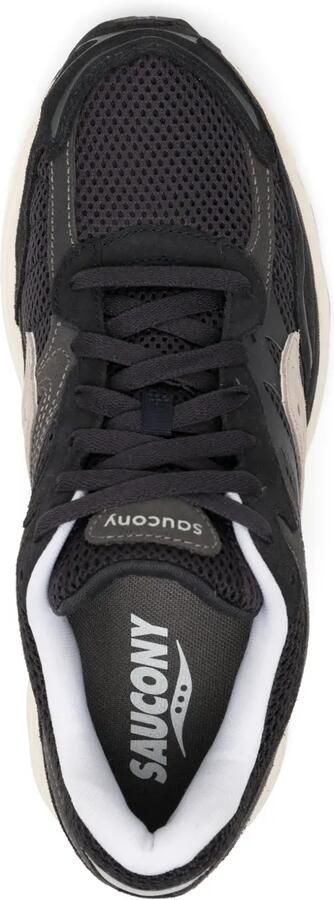 Saucony ProGrid Omni 9 sneakers Blauw - Foto 4