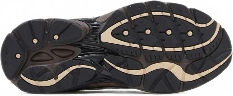 Saucony Progrid Omni 9 sneakers Bruin - Foto 5