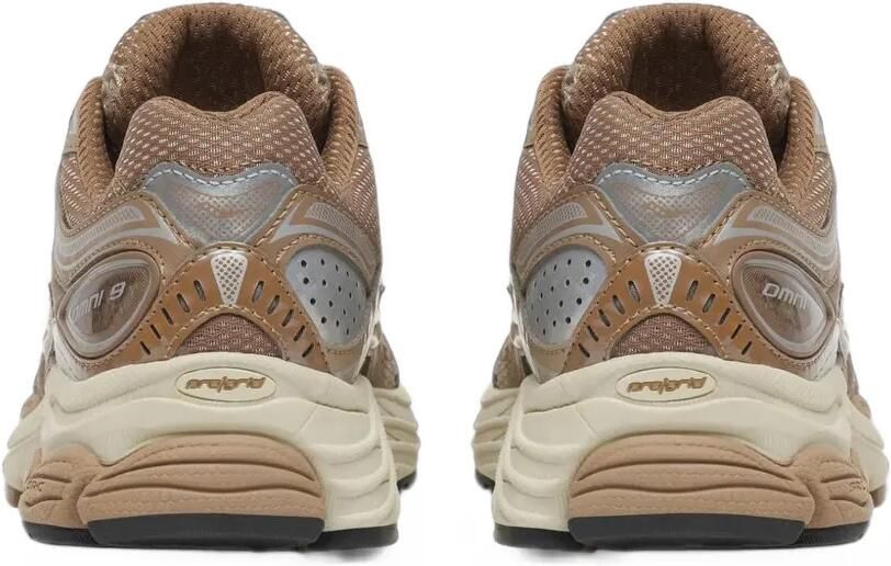 Saucony Progrid Omni 9 sneakers Bruin - Foto 3
