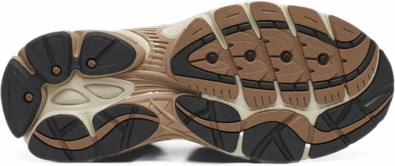 Saucony Progrid Omni 9 sneakers Bruin - Foto 5