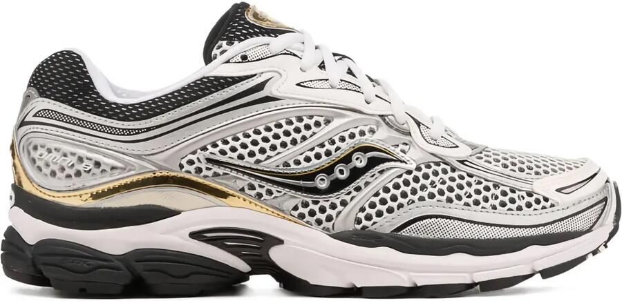 Saucony ProGrid Omni 9 sneakers Grijs