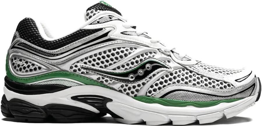 Saucony Progrid Omni 9 sneakers Grijs