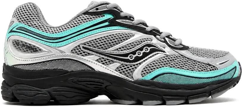 Saucony Progrid Omni 9 sneakers Grijs