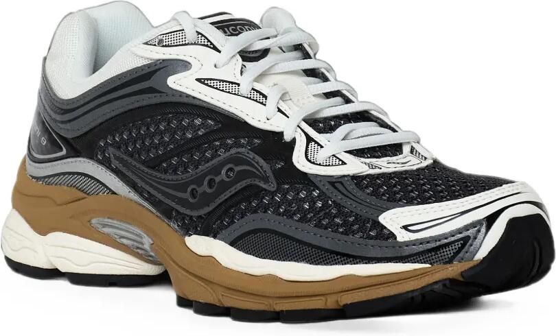 Saucony Progrid Omni 9 sneakers Grijs - Foto 2