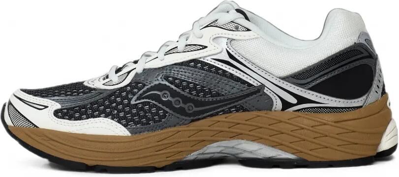 Saucony Progrid Omni 9 sneakers Grijs - Foto 3