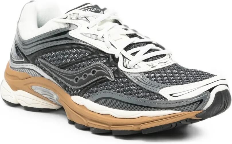 Saucony ProGrid Omni 9 sneakers Grijs - Foto 2