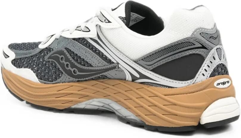 Saucony ProGrid Omni 9 sneakers Grijs - Foto 3