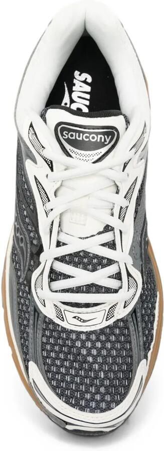 Saucony ProGrid Omni 9 sneakers Grijs - Foto 4