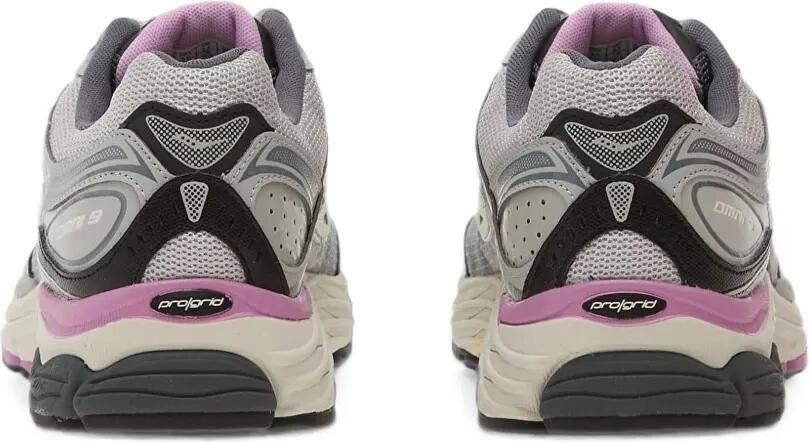 Saucony Progrid Omni 9 sneakers Grijs - Foto 2