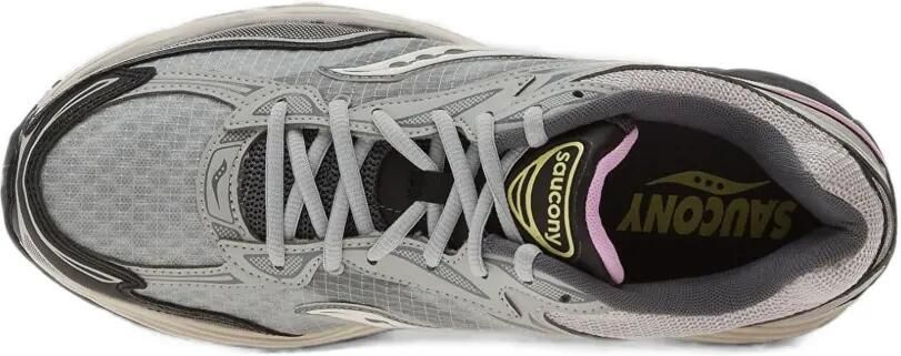 Saucony Progrid Omni 9 sneakers Grijs - Foto 5