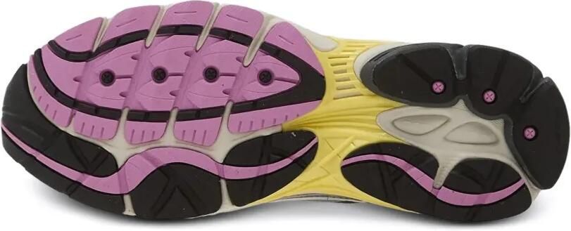 Saucony Progrid Omni 9 sneakers Grijs - Foto 4