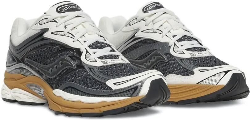 Saucony Progrid Omni 9 sneakers Grijs - Foto 4