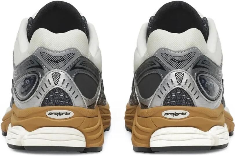 Saucony Progrid Omni 9 sneakers Grijs - Foto 3