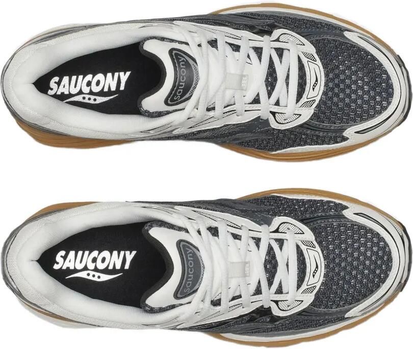 Saucony Progrid Omni 9 sneakers Grijs - Foto 2