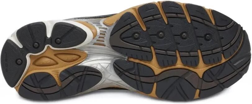 Saucony Progrid Omni 9 sneakers Grijs - Foto 5