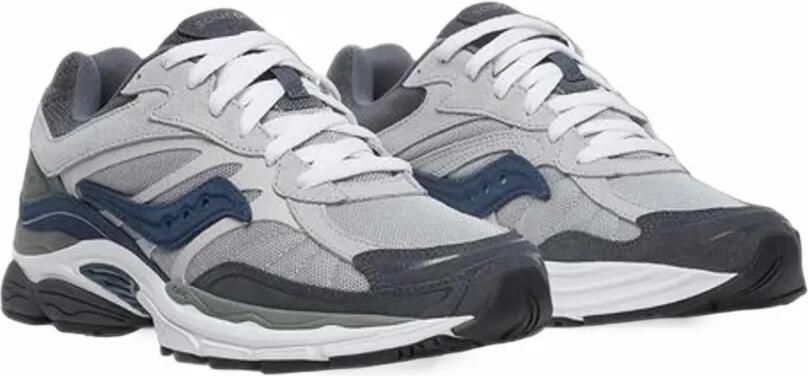 Saucony ProGrid Omni 9 sneakers Grijs