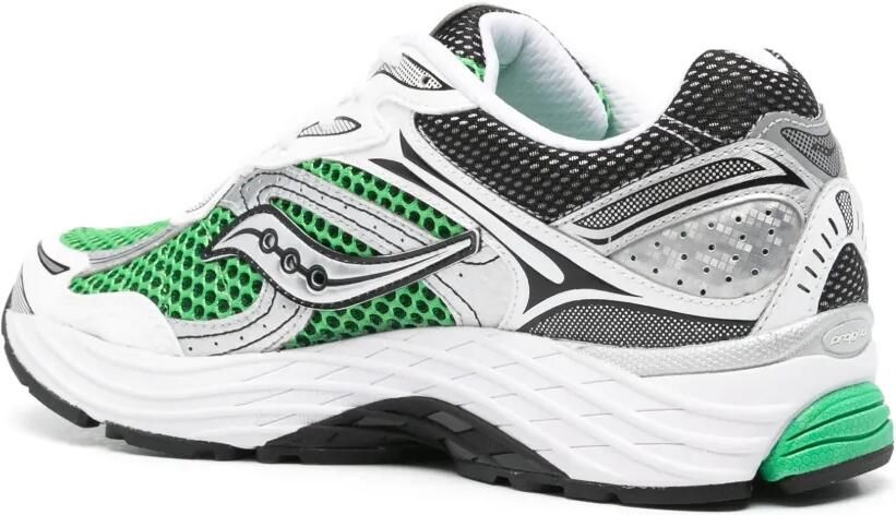 Saucony ProGrid Omni 9 sneakers Groen - Foto 2