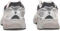 Saucony ProGrid Omni 9 sneakers met mesh vlakken Wit - Wit