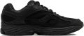 Saucony Progrid Omni 9 sneakers met mesh vlakken Zwart - Zwart