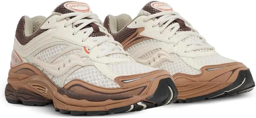 Saucony ProGrid Omni 9 sneakers Beige - Foto 3