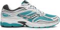 Saucony ProGrid Omni 9 sneakers met vlakken Blauw - Blauw