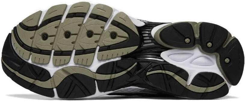 Saucony Progrid Omni 9 sneakers Wit - Foto 5