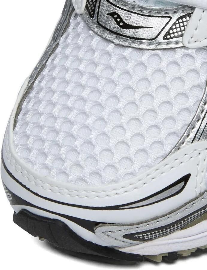 Saucony Progrid Omni 9 sneakers Wit - Foto 2