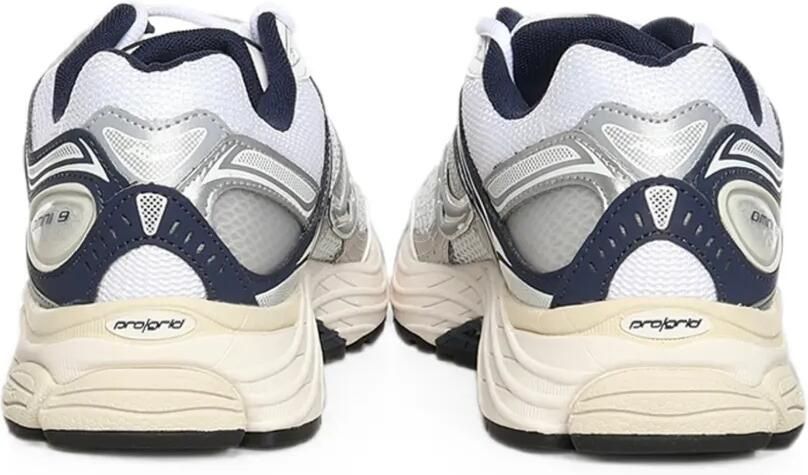 Saucony ProGrid Omni 9 sneakers Wit - Foto 2