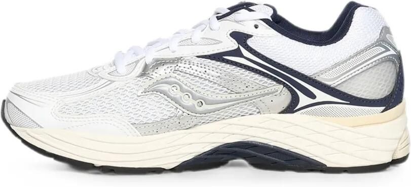 Saucony ProGrid Omni 9 sneakers Wit - Foto 4