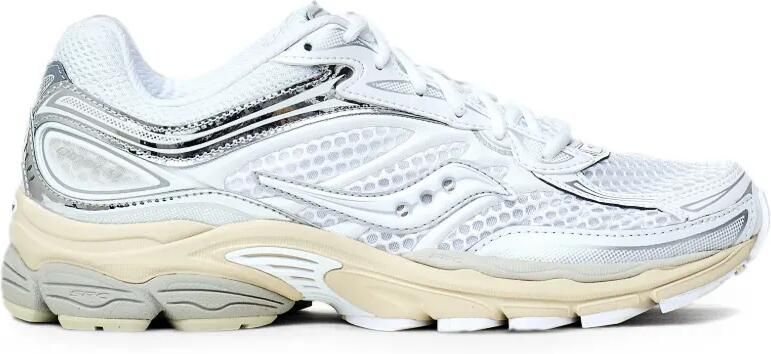 Saucony Progrid Omni 9 sneakers Wit