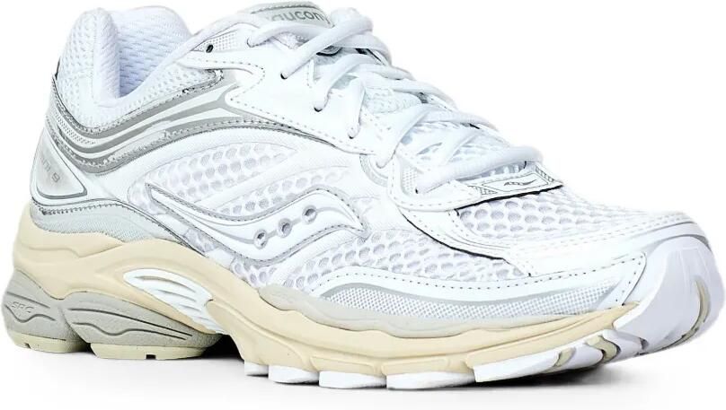 Saucony Progrid Omni 9 sneakers Wit - Foto 2