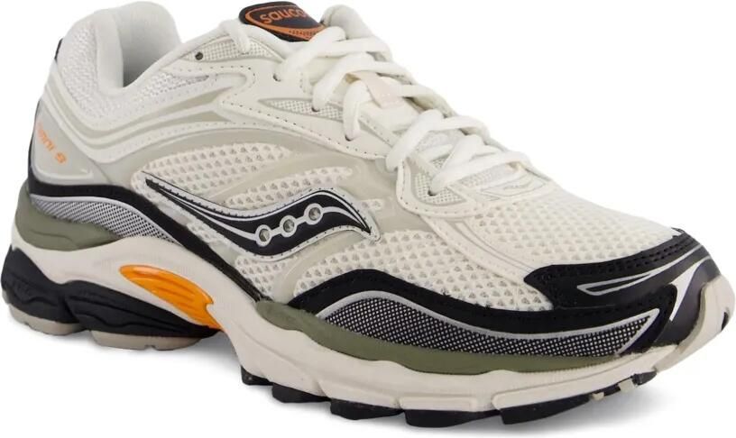 Saucony Progrid Omni 9 sneakers Wit - Foto 3