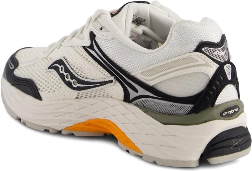 Saucony Progrid Omni 9 sneakers Wit - Foto 2
