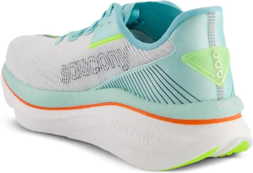 Saucony Progrid Omni 9 sneakers Wit - Foto 2